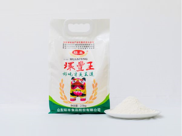 Huan Feng Wang Flour