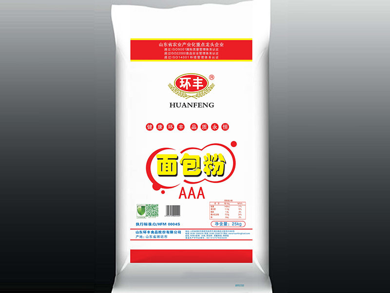 AAA面包粉