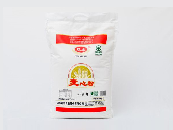 5kg麦芯粉