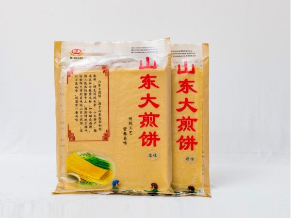 山东大煎饼