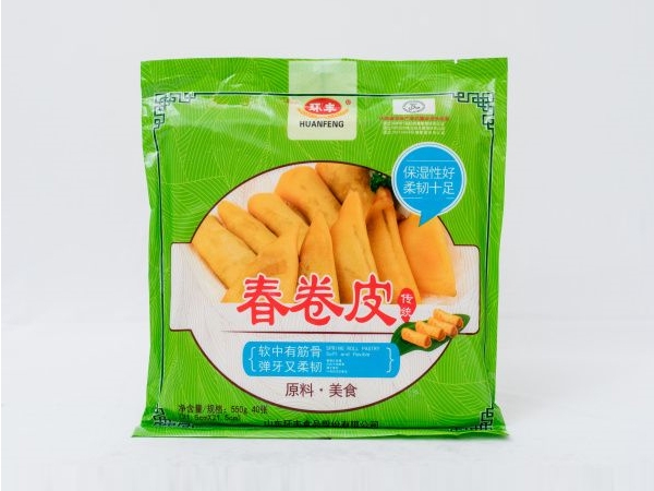 21.5*21.5春卷皮