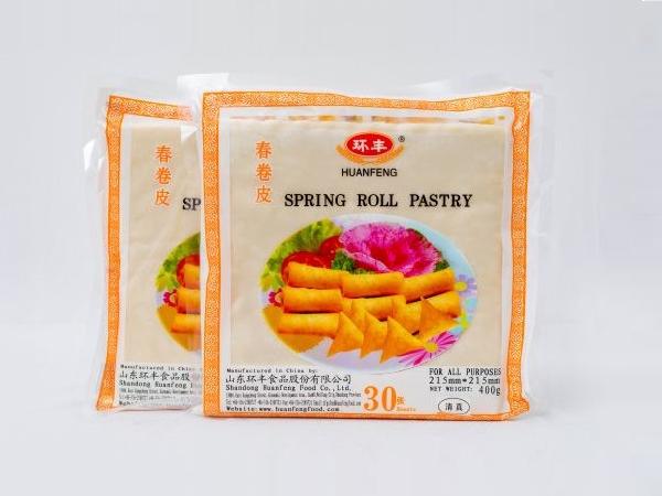 16*16春卷皮