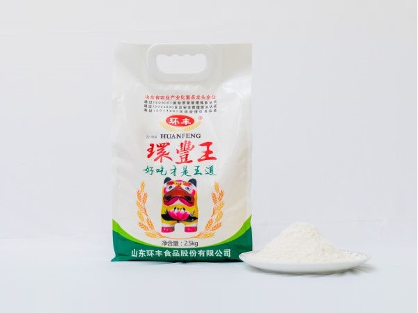 环丰王面粉