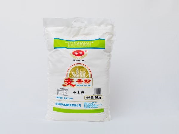 5kg麦香粉